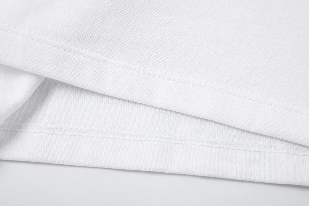 MM 6/ 24ss New Arrival logo Classic 10 logo ! Series Versatile Same Style Size：XS-L